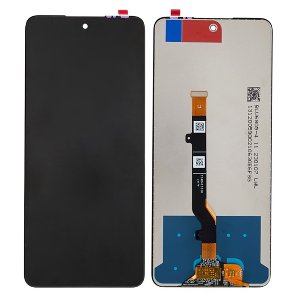 INFINIX PANTALLLA NOTE 30 ORIGINIAL OEM