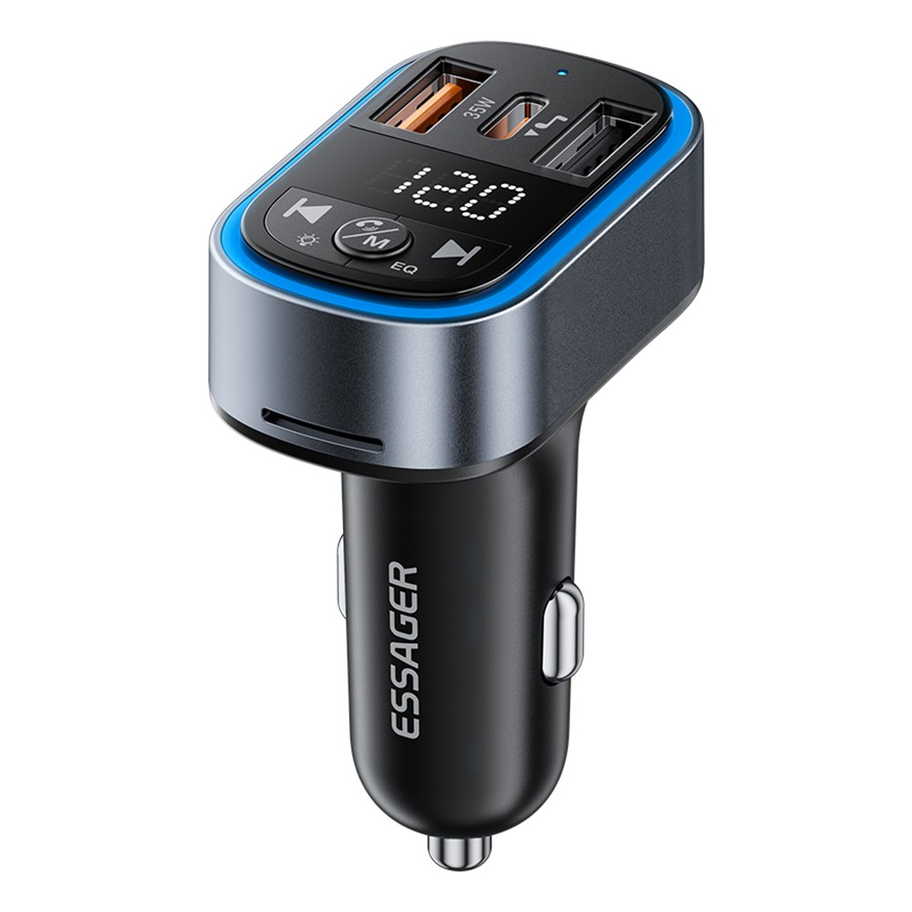ESSAGER CAR CHARG ECCFM-CT0G-P 35W